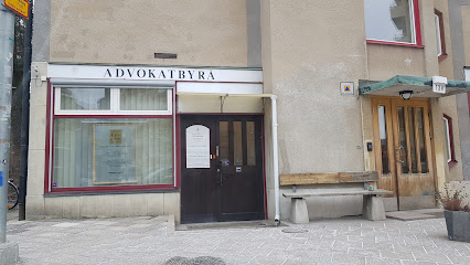 Advokatfirman Rätt & Råd i Stockholm AB