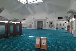 Masjid Ibadur Rahman image