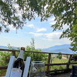 Photo n°6 de l'avis de Ludmila.o fait le 16/08/2022 à 19:20 sur le  Trattoria alla Cima à Valdobbiadene