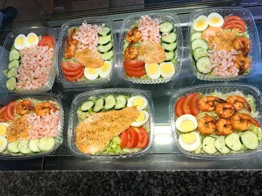 Deli «Le Regency», reviews and photos, 18 California St, San Francisco, CA 94111, USA