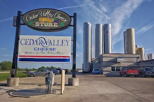 Cedar Valley Cheese Store image