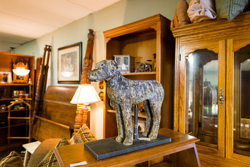 Consignment Shop «Second Home Furniture», reviews and photos, 2887 W Pioneer Pkwy, Pantego, TX 76013, USA