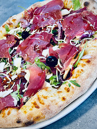 Photo n°1 de Distributeur De Pizza Pacy Sur Eure à Pacy-sur-Eure ()