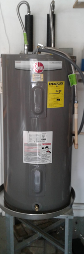 Plumber «Kerrville Plumbing», reviews and photos, 512 Sidney Baker St #200c, Kerrville, TX 78028, USA