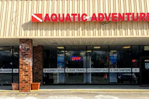 Aquatic Adventures, Inc. image