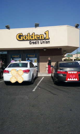 Credit Union «Golden 1 Credit Union», reviews and photos