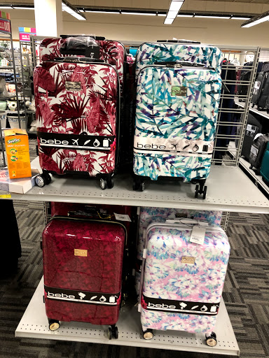 Clothing Store «Burlington Coat Factory», reviews and photos, 80 Boston Post Rd, Orange, CT 06477, USA