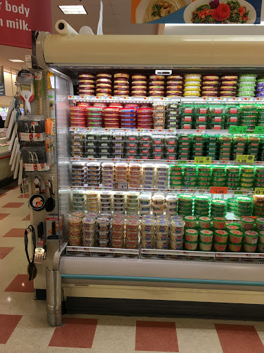 Grocery Store «Market Basket», reviews and photos, 274 Hartford Ave, Bellingham, MA 02019, USA