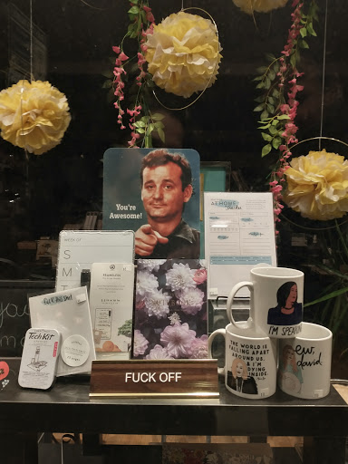 Stationery Store «Steel Petal Press», reviews and photos, 2321 N Milwaukee Ave, Chicago, IL 60647, USA