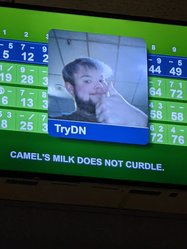 Bowling Alley «Crossgate Lanes», reviews and photos, 4230 Hunt Rd, Blue Ash, OH 45242, USA