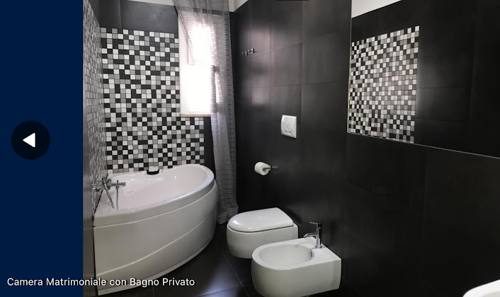 Photos du propriétaire Bed & Breakfast B&B National 5 70128 Bari