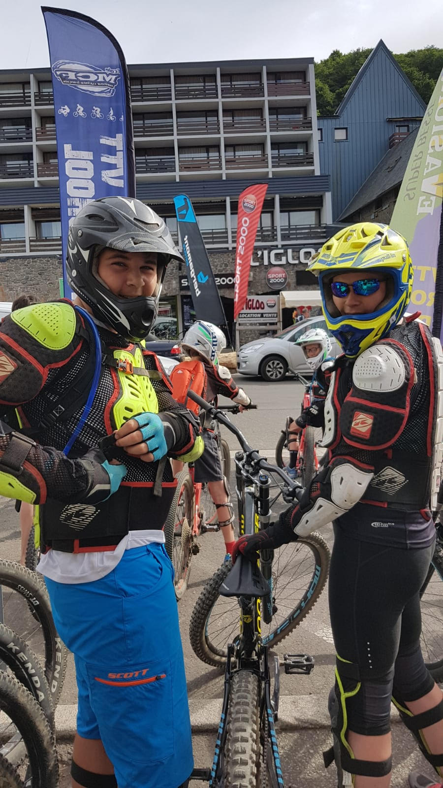 Photo n° 1 de l'avis de Kirstie.o fait le 15/07/2019 à 15:09