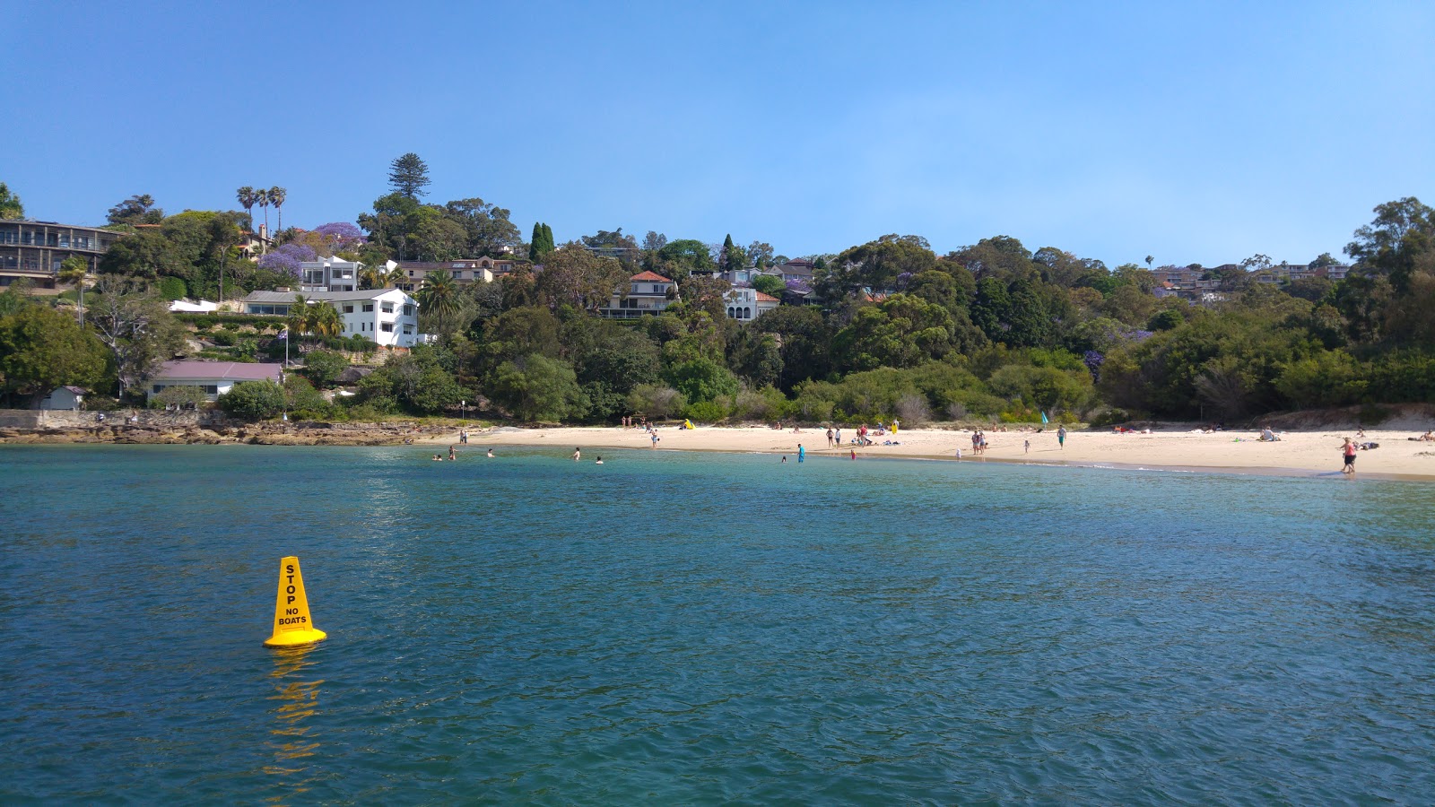 Chinamans Beach photo #9