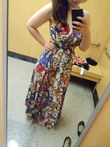 Clothing Store «Ross Dress for Less», reviews and photos, 2931 S 38th St, Tacoma, WA 98409, USA