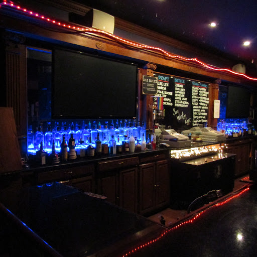 Lounge «Trevi Lounge», reviews and photos, 548 Kings Hwy Cutoff, Fairfield, CT 06824, USA