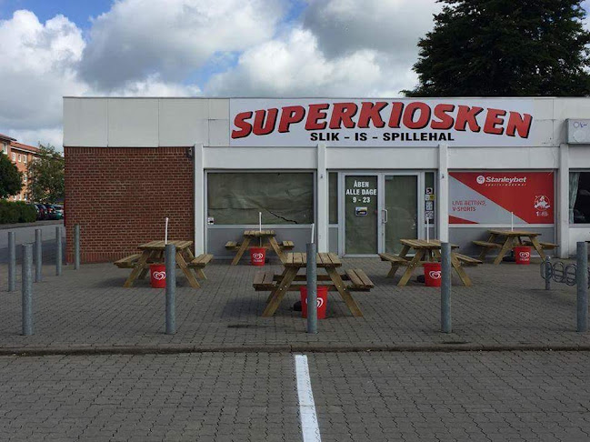 Superkiosken