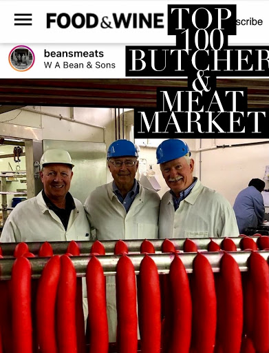 Meat Packer «W A Bean & Sons», reviews and photos, 229 Bomarc Rd # 1, Bangor, ME 04401, USA