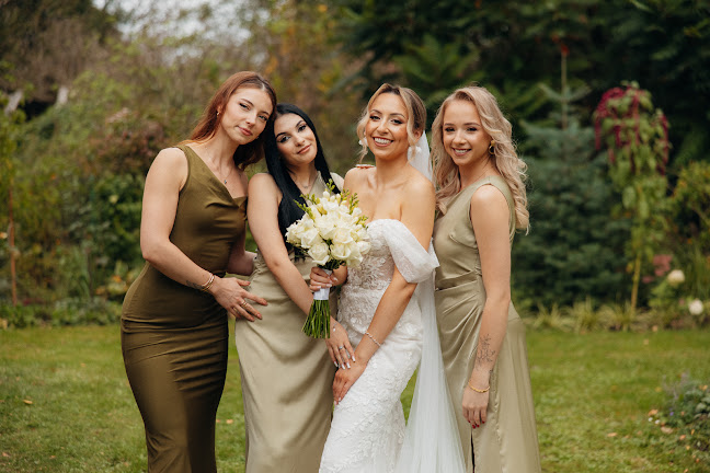 Fotograf ślubny Łańcut / Rzeszów - Pstryk - Mielec