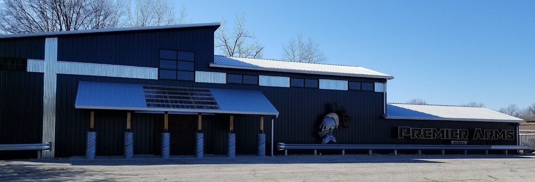 Premier Arms, LLC