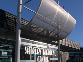 Shirley Medical Centre
