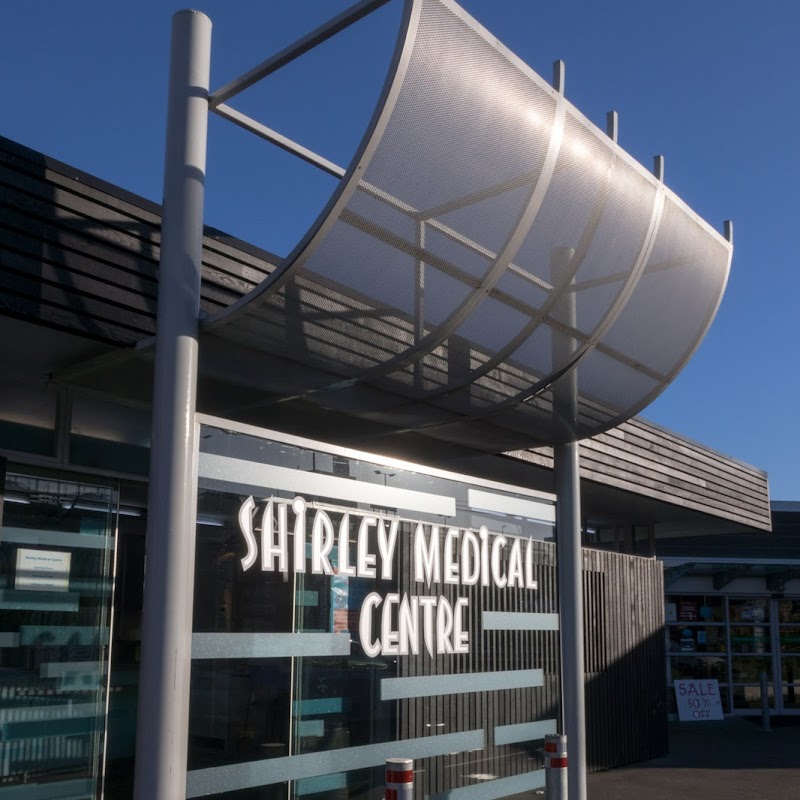 Shirley Medical Centre