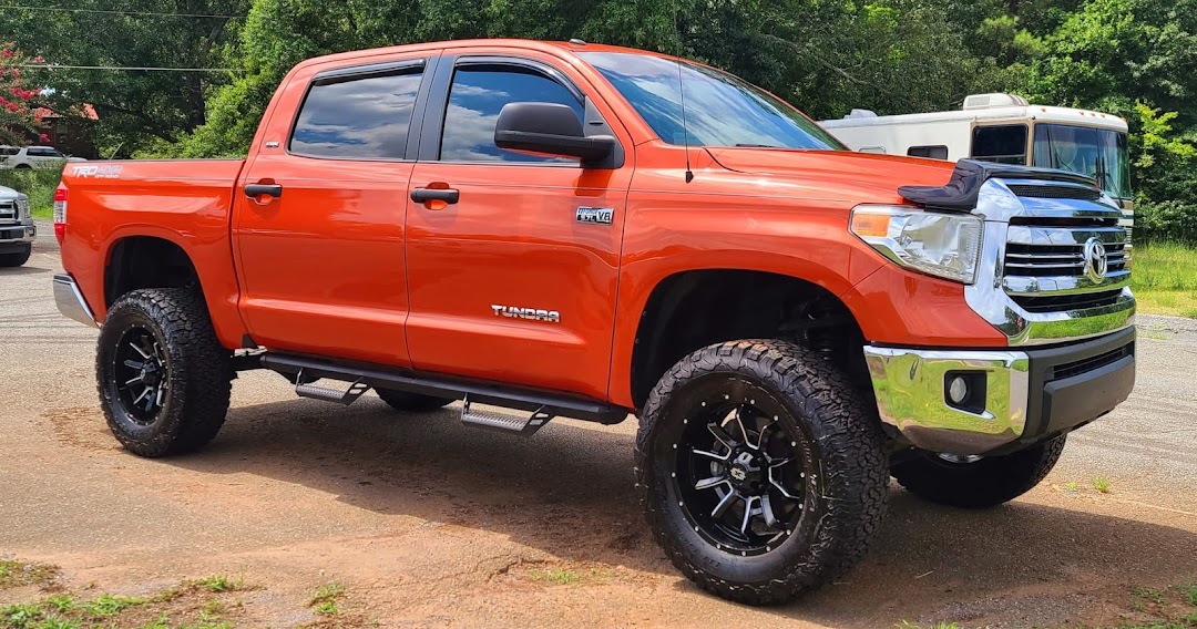 Car Corner of Cartersville