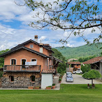 Photo n°1 de l'avis de Federica.a fait le 21/06/2021 à 21:27 sur le  Agriturismo Antico Fienile Pittanzella à Belluno