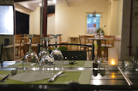 Atmosphère du Restaurant Auberge du Château à Fayence - n°6