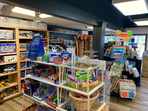 Toy Store «Boomerang Toy Store», reviews and photos, 1 N Forest Beach Dr # B1-4, Hilton Head Island, SC 29928, USA