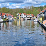 Photo n°5 de l'avis de Stefan.i fait le 19/04/2024 à 18:27 sur le  Precise Resort Hafendorf Rheinsberg à Rheinsberg