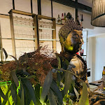 Photo n°1 de l'avis de Petra.. fait le 05/05/2022 à 19:11 sur le  Cafe Carré à Leonberg