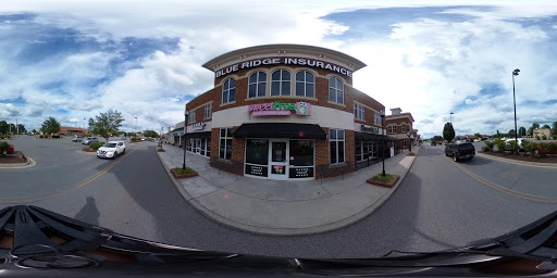 Insurance Agency «Blue Ridge Insurance», reviews and photos