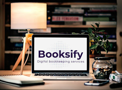 Booksify Digital Bookkeeping & Payroll Services
