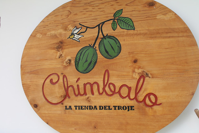 Opiniones de Chímbalo en Angochagua - Restaurante