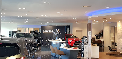 LEXUS ANNEMASSE - DEGENEVE à Gaillard