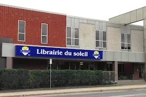 Librairie du soleil, Hull, Gatineau image