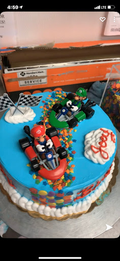 Ice Cream Shop «Cold Stone Creamery», reviews and photos, 5120 95th St, Oak Lawn, IL 60453, USA