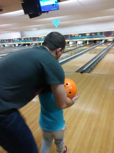 Bowling Alley «El-Mar Bowl», reviews and photos, 8435 Harlem Ave #1, Bridgeview, IL 60455, USA