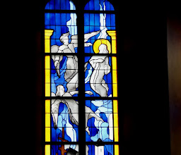 Church of St. Maria in Lyskirchen photo