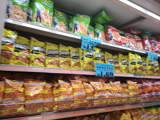 Supermarket «Atlantic Supermarket», reviews and photos, 7901 New Hampshire Ave, Hyattsville, MD 20783, USA