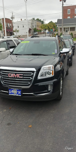 Used Car Dealer «Crazy Cheap Cars», reviews and photos, 8 Main St, Oakfield, NY 14125, USA