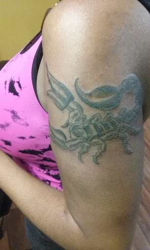 Discover tattoo ideas for men pinterest designs for your next tattoo in Cheyenne at The T.R.I.B.E. Zoo, LLC Tattoo