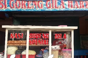 NASI GORENG GILA HARKIT image