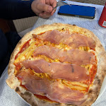 Photo n°1 de l'avis de Elisabetta.h fait le 23/05/2023 à 19:27 sur le  La Vignaccia ristorante pizzeria à Castelsardo