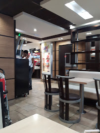 Atmosphère du Restauration rapide McDonald's à Pontault-Combault - n°7