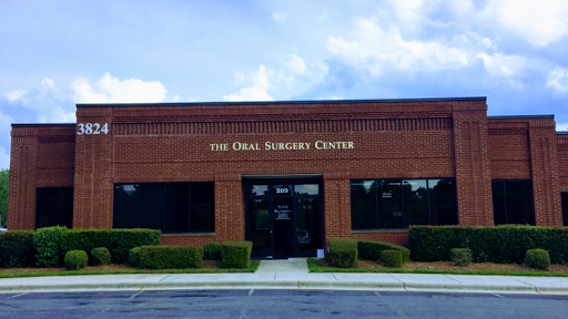 The Oral Surgery Center