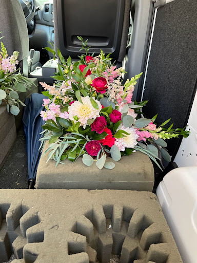 Florist «Floreria Mexico», reviews and photos, 14 N Union St, Aurora, IL 60505, USA