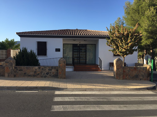 Tanatorio Funeraria Fondón en Almería