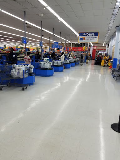 Department Store «Walmart Supercenter», reviews and photos, 4400 W Tennessee St, Tallahassee, FL 32304, USA