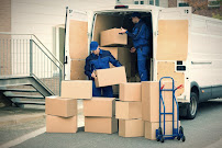 Movers Mission Valley